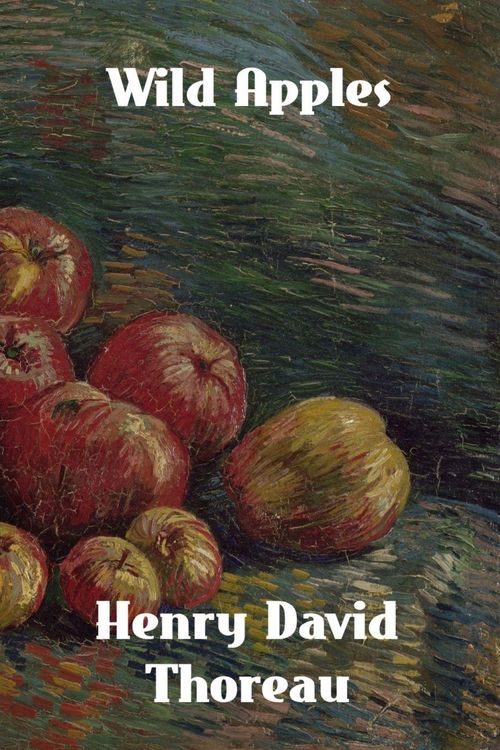 Produktbild: Wild Apples