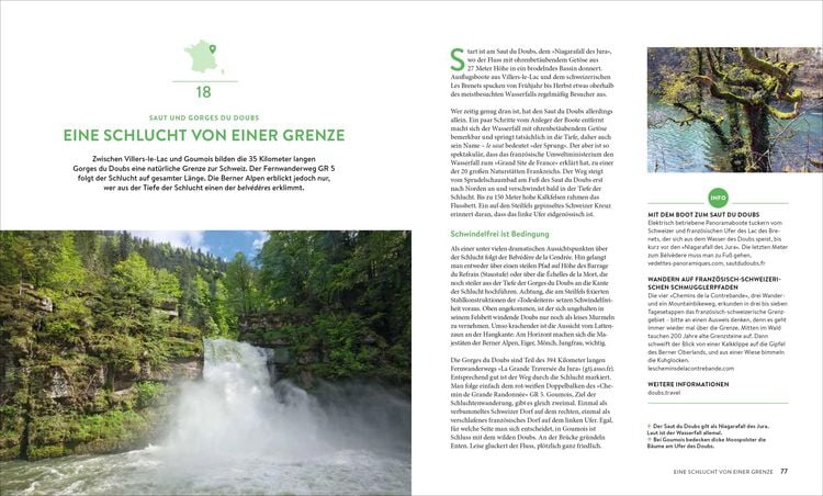 Produktbild: Wild Places Frankreich