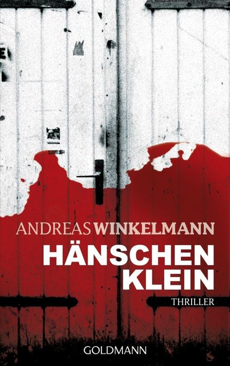 Produktbild: H&auml;nschen klein
