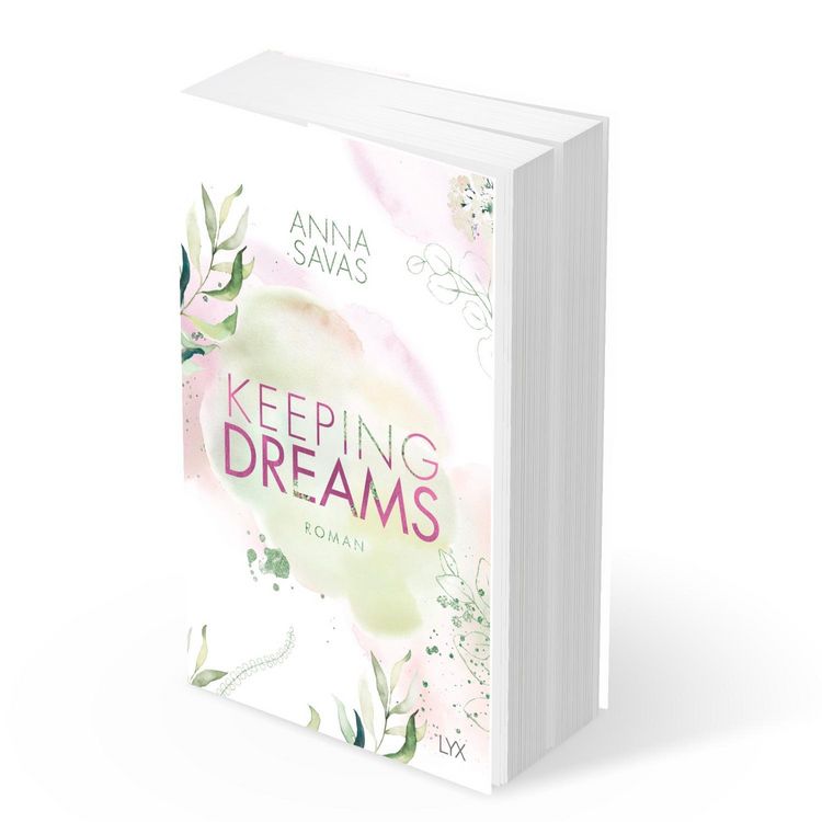 Produktbild: Keeping Dreams