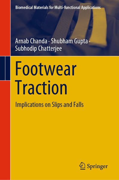 Produktbild: Footwear Traction