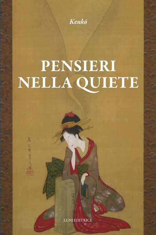 Produktbild: Pensieri nella quiete