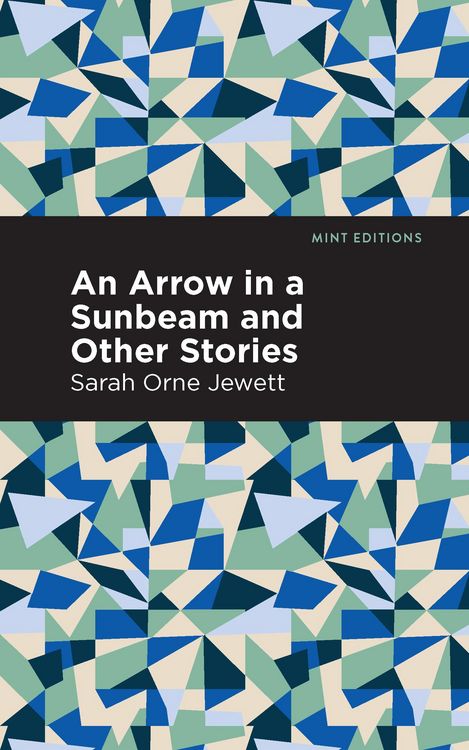 Produktbild: An Arrow in a Sunbeam