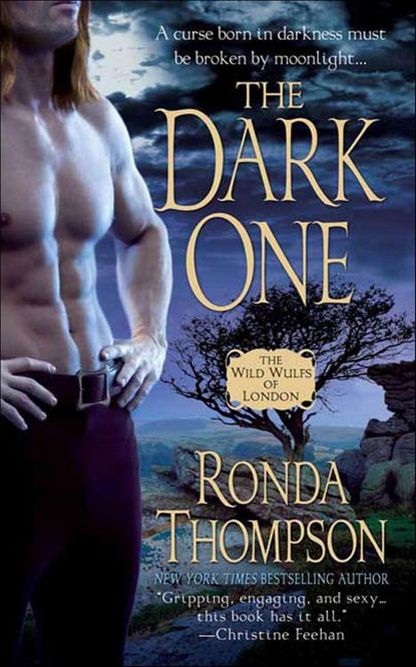 Produktbild: The Dark One