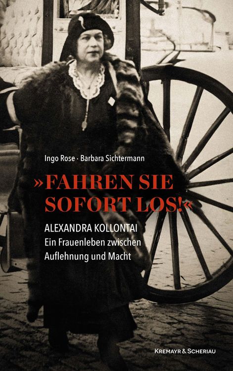 Produktbild: "Fahren Sie sofort los!"