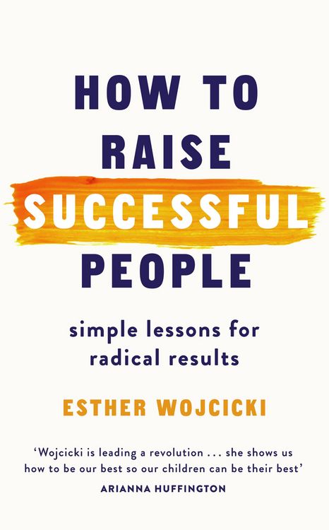 Produktbild: How to Raise Successful People