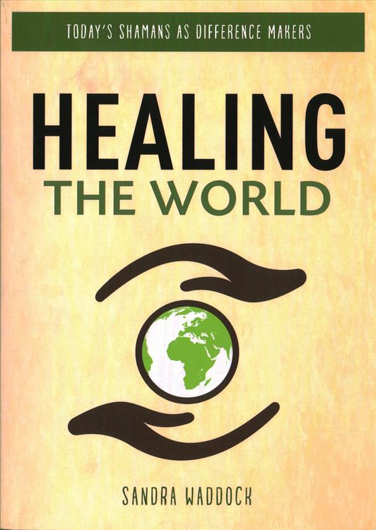 Produktbild: Healing the World