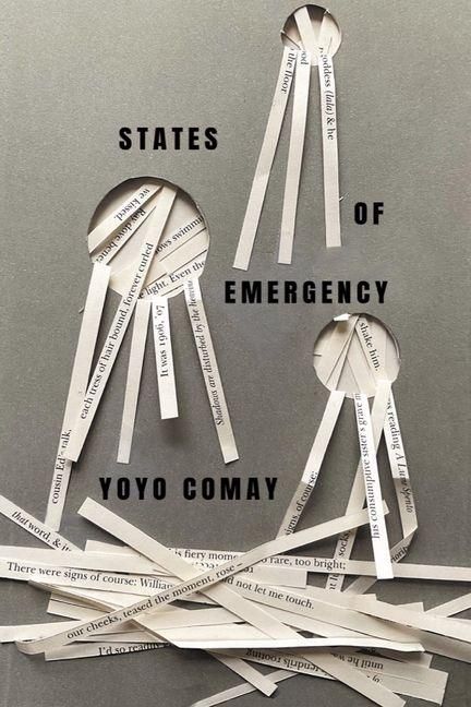 Produktbild: States of Emergency
