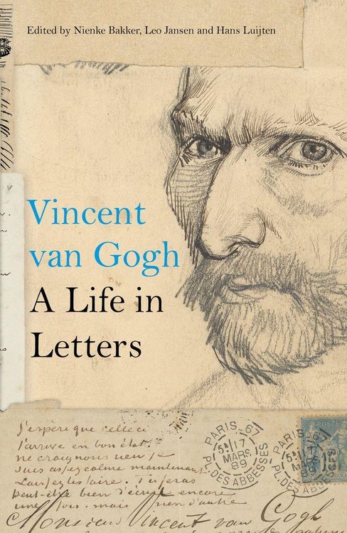 Produktbild: Vincent Van Gogh