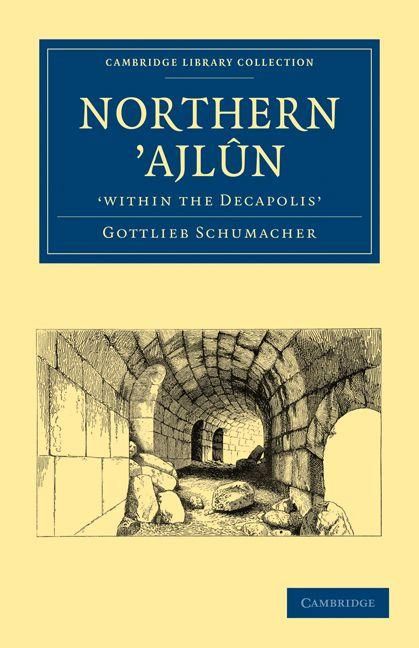 Produktbild: Northern Ajl N, 'Within the Decapolis'