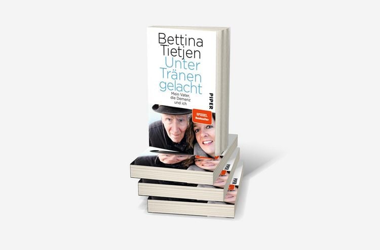 Produktbild: Unter Tr&auml;nen gelacht