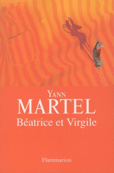 Produktbild: B&eacute;atrice et Virgile