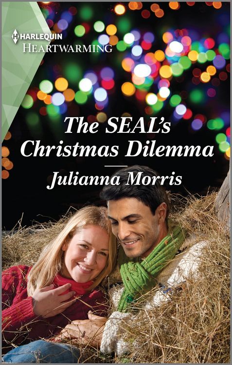 Produktbild: The SEAL's Christmas Dilemma