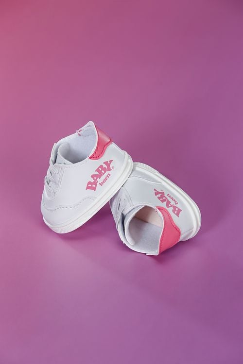 Produktbild: BABY born Sneakers 2 sort. 43cm