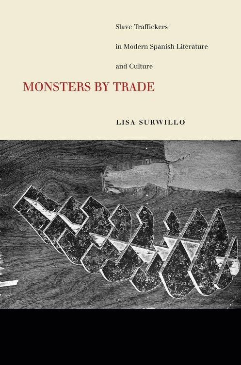 Produktbild: Monsters by Trade