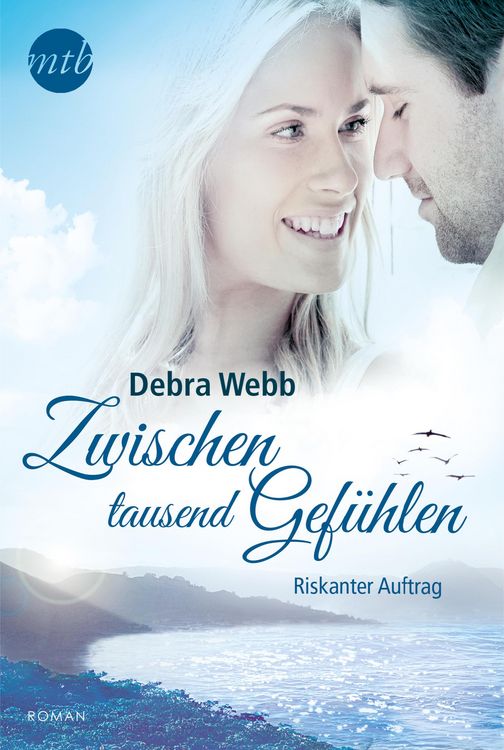 Produktbild: Zwischen tausend Gef&uuml;hlen: Riskanter Auftrag