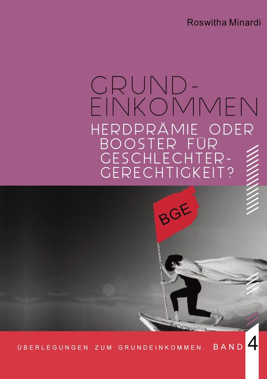 Produktbild: Grundeinkommen