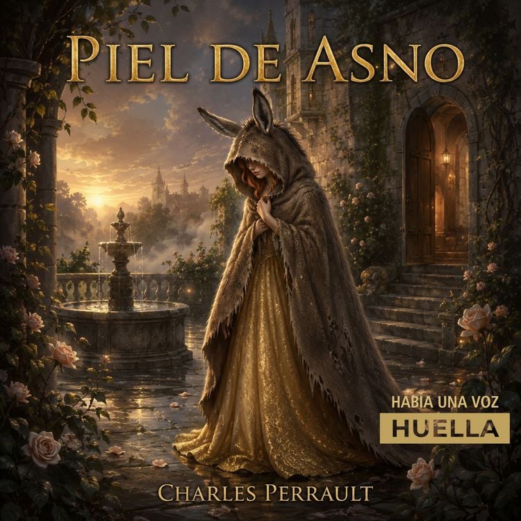 Produktbild: Piel de asno