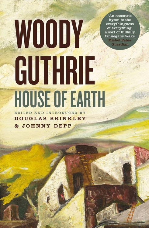 Produktbild: House of Earth