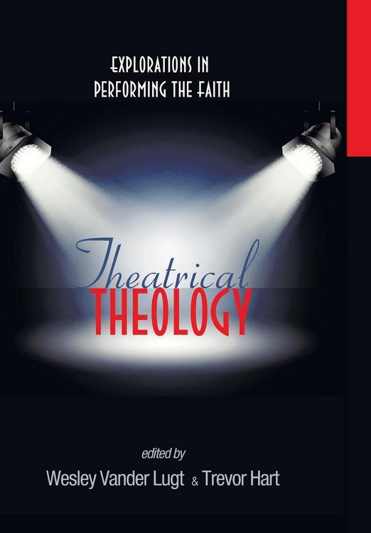 Produktbild: Theatrical Theology