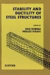 Produktbild: Stability and Ductility of Steel Structures (SDSS'99)