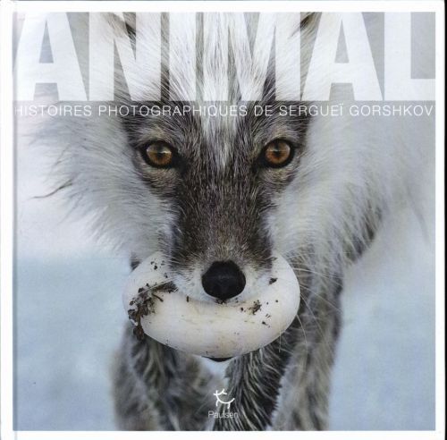 Produktbild: Animal