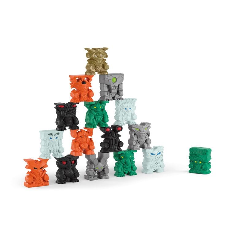 Produktbild: schleich&reg; 81352 &reg; Mini Creature Serie 5