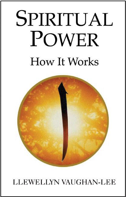 Produktbild: Spiritual Power