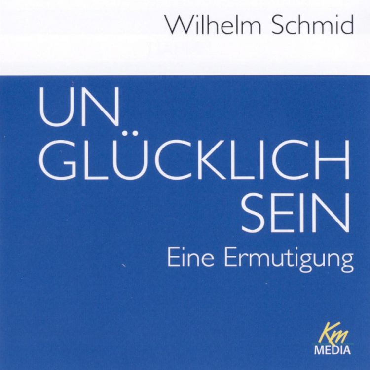 Produktbild: Unglücklich sein