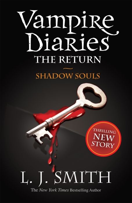 Produktbild: The Vampire Diaries 06. Shadow Souls