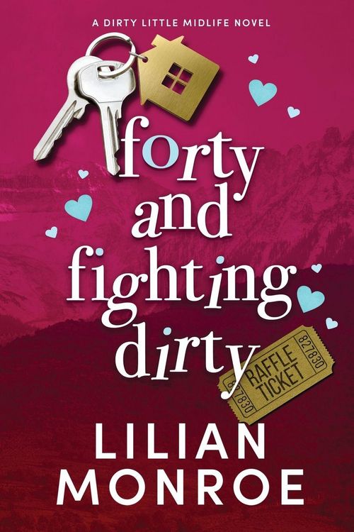 Produktbild: Forty and Fighting Dirty