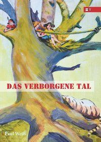 Produktbild: Das verborgene Tal