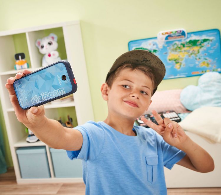 Produktbild: KidiZoom Snap Touch
