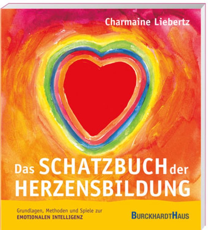 Produktbild: Das Schatzbuch der Herzensbildung