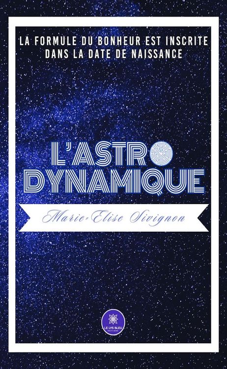 Produktbild: L'astrodynamique