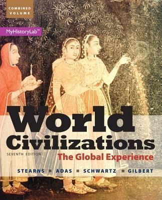 Produktbild: World Civilizations Combined V