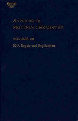 Produktbild: DNA Repair and Replication