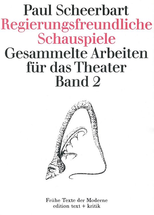 Produktbild: Regierungsfreundliche Schauspiele