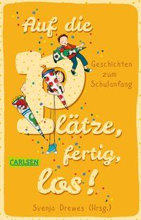 Produktbild: Auf die Pl&auml;tze, fertig, los!
