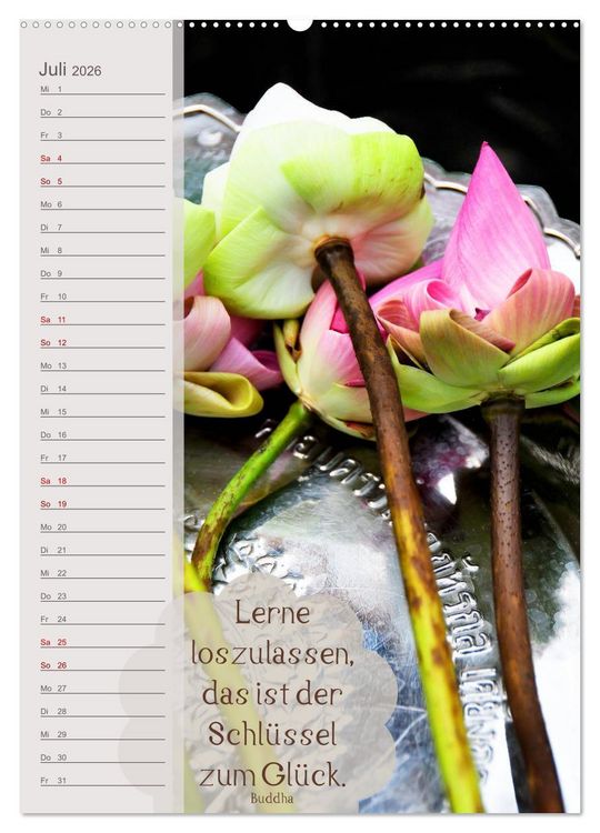 Produktbild: Tempelsch&auml;tze (Wandkalender 2026 DIN A2 hoch), CALVENDO Monatskalender