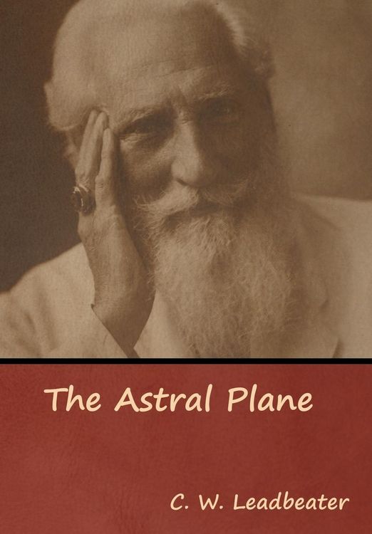 Produktbild: The Astral Plane