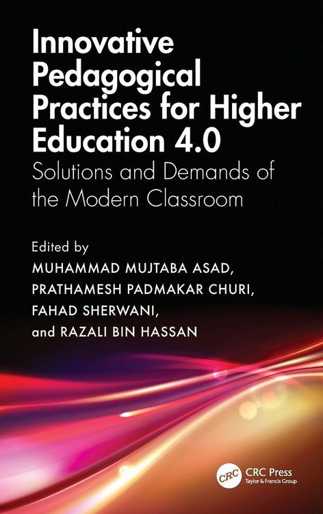 Produktbild: Innovative Pedagogical Practices for Higher Education 4.0