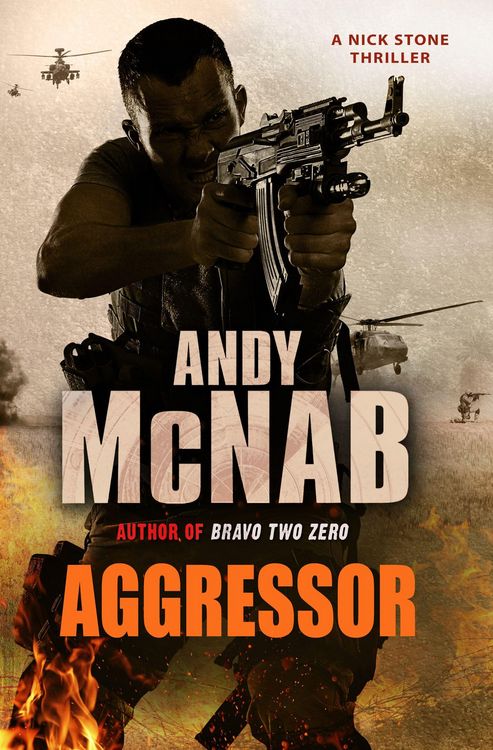 Produktbild: Aggressor