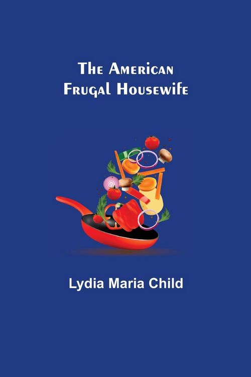 Produktbild: The American Frugal Housewife