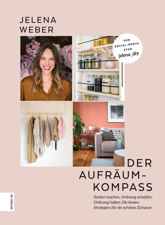 Produktbild: Der Aufr&auml;um-Kompass