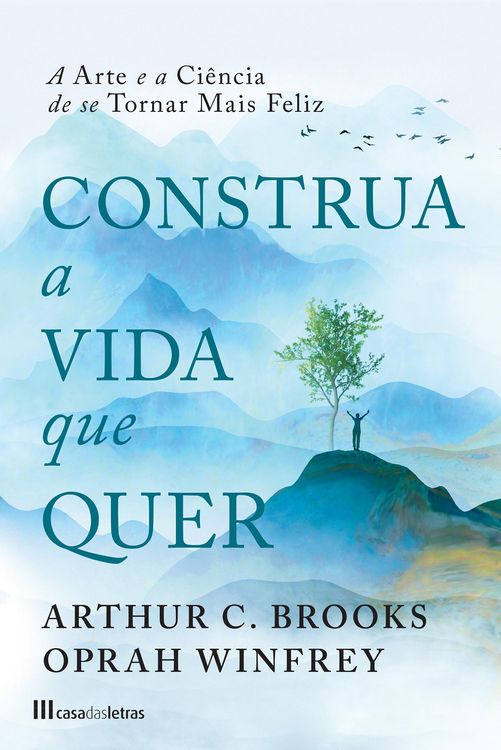 Produktbild: Construa a Vida que Quer