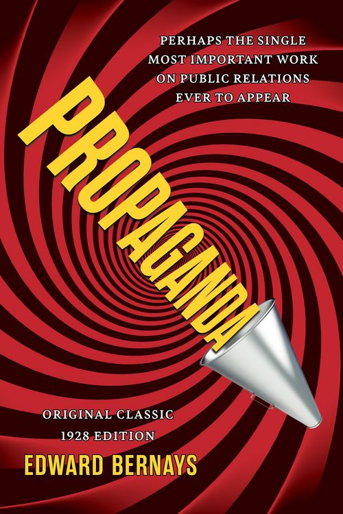 Produktbild: Propaganda (Original Classic 1928 Edition)