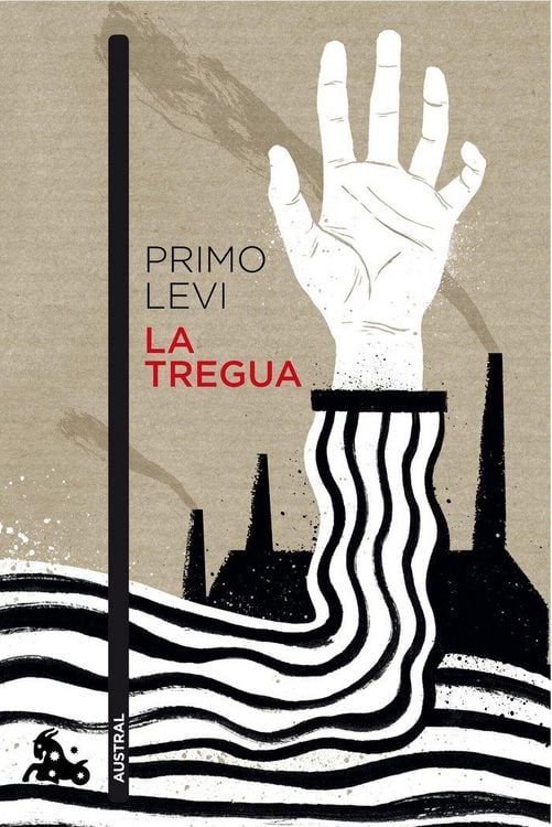 Produktbild: La tregua