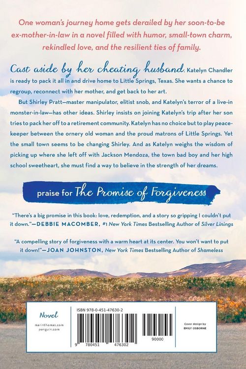 Produktbild: The Future She Left Behind