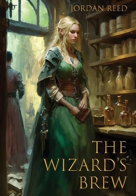 Produktbild: The Wizard's Brew